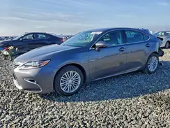58ABK1GGXGU010179 2016 LEXUS ES