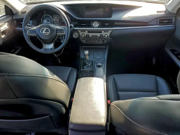 58ABK1GGXGU010179 2016 LEXUS ES - Image 8