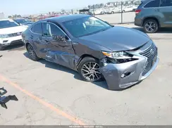58ABK1GGXGU010263 2016 LEXUS ES