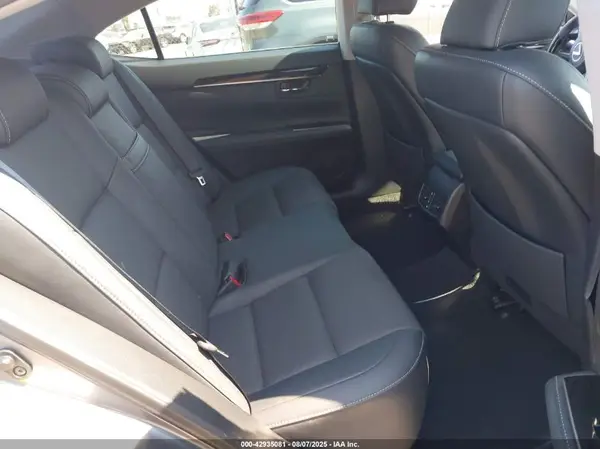58ABK1GGXGU010263 2016 LEXUS ES - Image 8