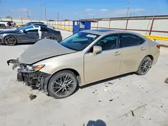 58ABK1GGXGU012370 2016 LEXUS ES