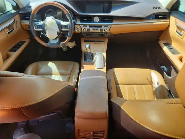 58ABK1GGXGU012370 2016 LEXUS ES - Image 8