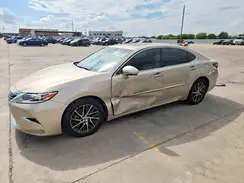58ABK1GGXGU012434 2016 LEXUS ES