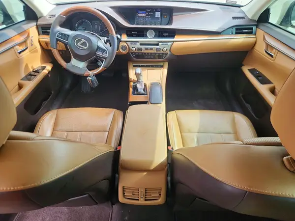 58ABK1GGXGU012434 2016 LEXUS ES - Image 8