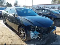 58ABK1GGXGU015835 2016 LEXUS ES