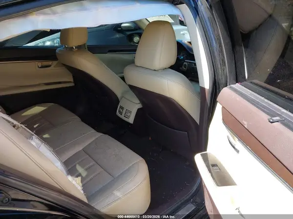 58ABK1GGXGU015964 2016 LEXUS ES - Image 8
