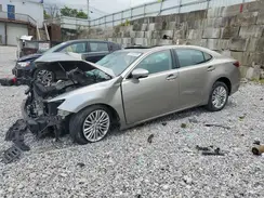 58ABK1GGXGU016239 2016 LEXUS ES