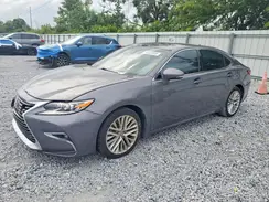 58ABK1GGXGU016922 2016 LEXUS ES