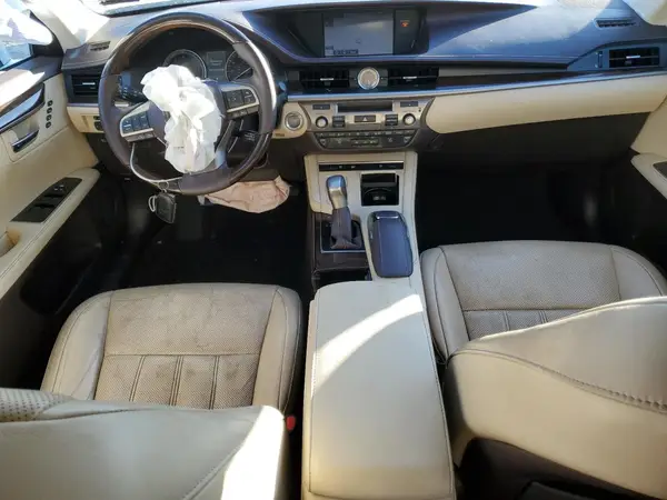 58ABK1GGXGU017360 2016 LEXUS ES - Image 8