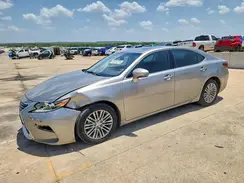 58ABK1GGXGU018203 2016 LEXUS ES