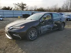 58ABK1GGXGU018332 2016 LEXUS ES