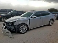 58ABK1GGXGU018430 2016 LEXUS ES