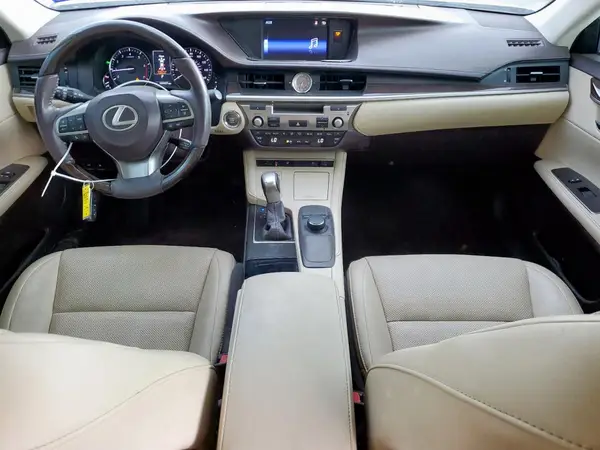 58ABK1GGXGU018430 2016 LEXUS ES - Image 8