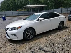 58ABK1GGXGU019349 2016 LEXUS ES