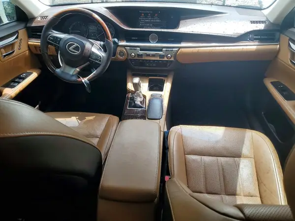 58ABK1GGXGU019349 2016 LEXUS ES - Image 8