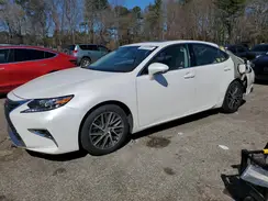58ABK1GGXGU019433 2016 LEXUS ES