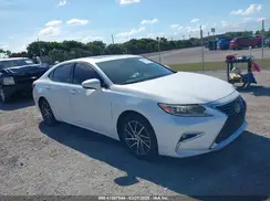 58ABK1GGXGU019450 2016 LEXUS ES