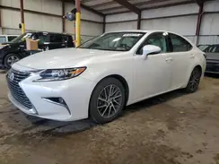 58ABK1GGXGU019481 2016 LEXUS ES