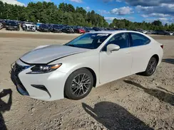 58ABK1GGXGU019626 2016 LEXUS ES