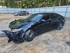 58ABK1GGXGU020579 2016 LEXUS ES
