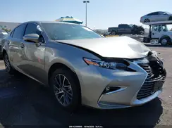 58ABK1GGXGU021277 2016 LEXUS ES