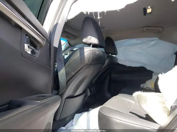 58ABK1GGXGU021277 2016 LEXUS ES - Image 8