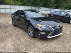 58ABK1GGXGU021294 2016 LEXUS ES