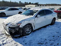 58ABK1GGXGU021540 2016 LEXUS ES