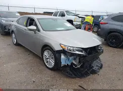 58ABK1GGXGU021778 2016 LEXUS ES