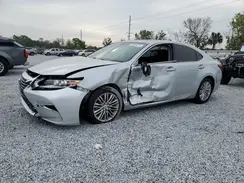 58ABK1GGXGU022199 2016 LEXUS ES