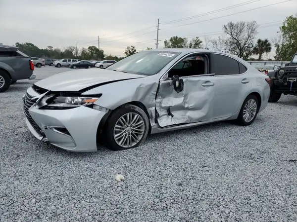 58ABK1GGXGU022199 2016 LEXUS ES - Image 1