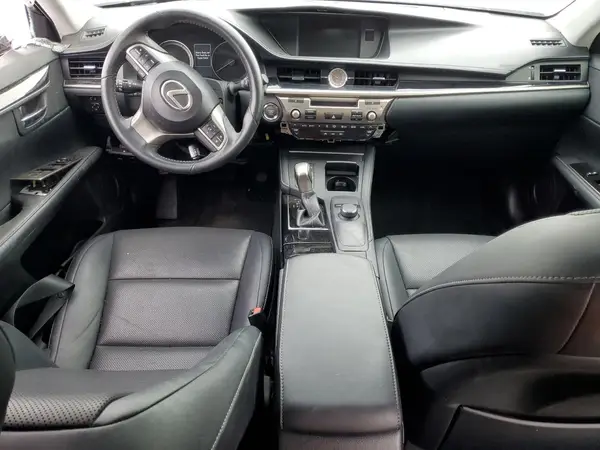 58ABK1GGXGU022199 2016 LEXUS ES - Image 8