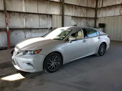 58ABK1GGXGU023594 2016 LEXUS ES