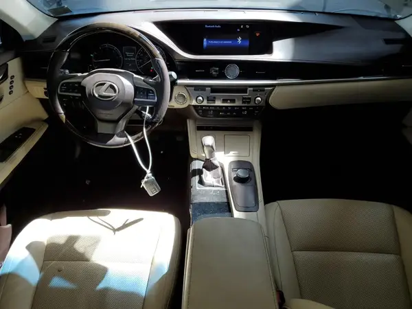 58ABK1GGXGU023594 2016 LEXUS ES - Image 8