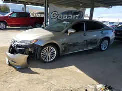 58ABK1GGXGU024096 2016 LEXUS ES