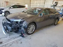 58ABK1GGXGU026303 2016 LEXUS ES