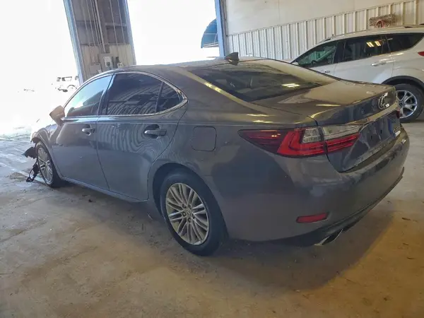 58ABK1GGXGU026303 2016 LEXUS ES - Image 2
