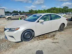 58ABK1GGXGU027645 2016 LEXUS ES