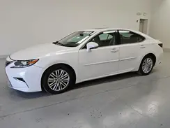 58ABK1GGXGU028195 2016 LEXUS ES
