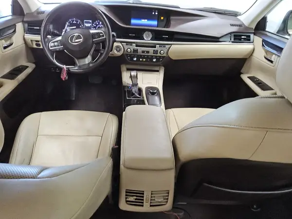58ABK1GGXGU028195 2016 LEXUS ES - Image 8