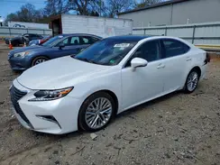 58ABK1GGXGU028567 2016 LEXUS ES