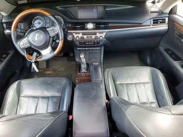 58ABK1GGXGU028567 2016 LEXUS ES - Image 8