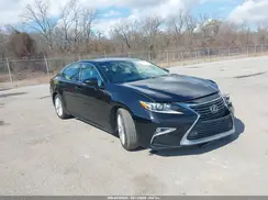 58ABK1GGXGU028861 2016 LEXUS ES