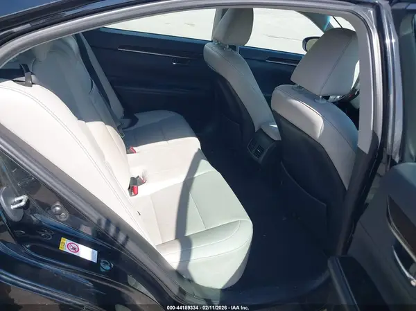 58ABK1GGXGU028861 2016 LEXUS ES - Image 8
