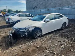 58ABK1GGXGU029802 2016 LEXUS ES