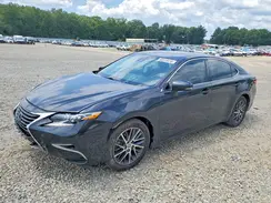 58ABK1GGXGU030030 2016 LEXUS ES