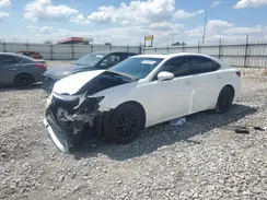 58ABK1GGXGU030495 2016 LEXUS ES