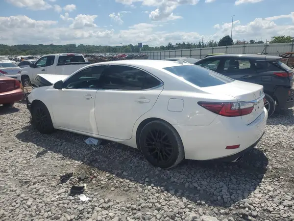 58ABK1GGXGU030495 2016 LEXUS ES - Image 2