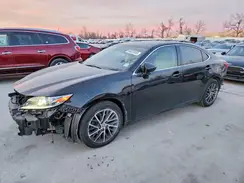 58ABK1GGXGU030965 2016 LEXUS ES
