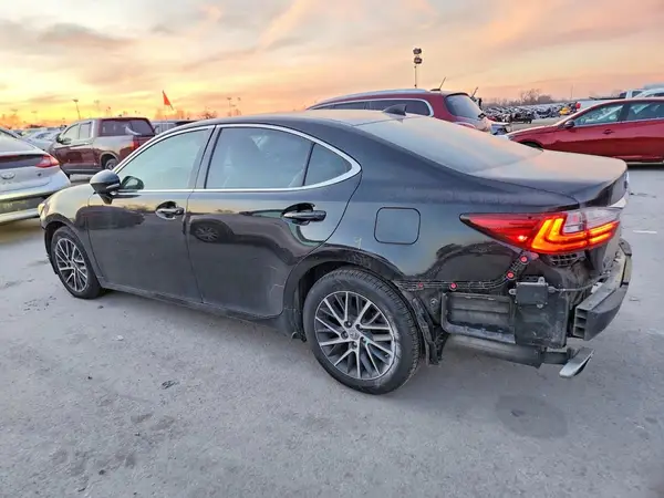 58ABK1GGXGU030965 2016 LEXUS ES - Image 2